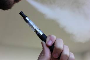 National Emphysema Foundation E cigarettes are Poor Substitutes