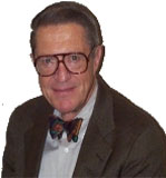 Dr. Thomas Petty